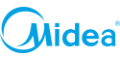 Midea logo